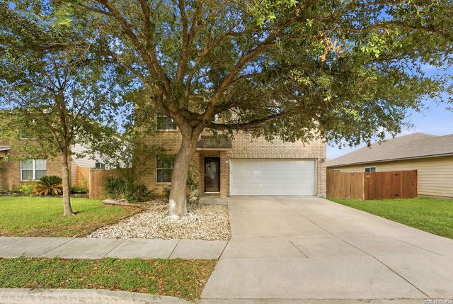 7626 Citadel Peak, Converse, TX 78109