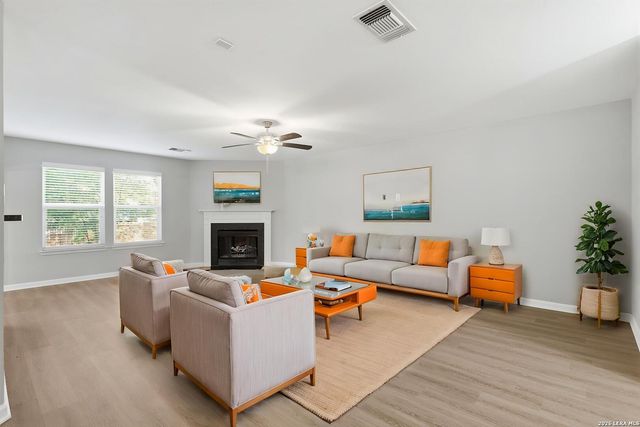 7626 Citadel Peak, Converse, TX 78109