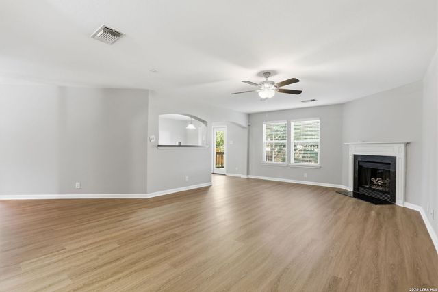 7626 Citadel Peak, Converse, TX 78109