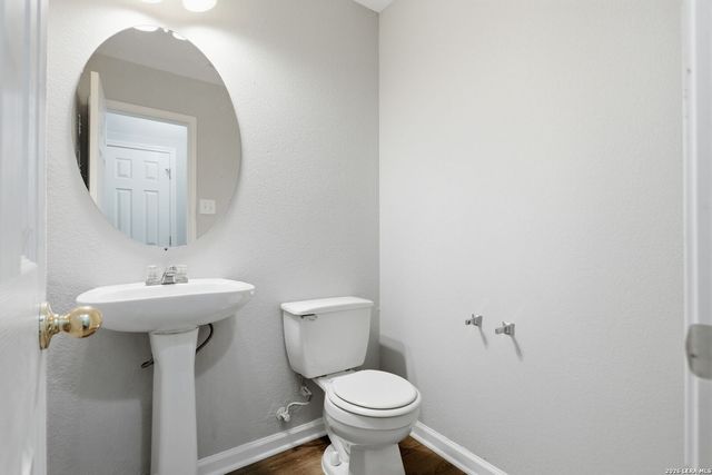 7626 Citadel Peak, Converse, TX 78109