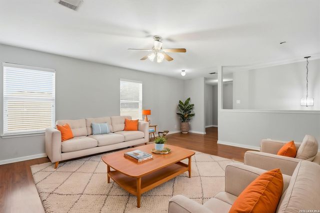 7626 Citadel Peak, Converse, TX 78109