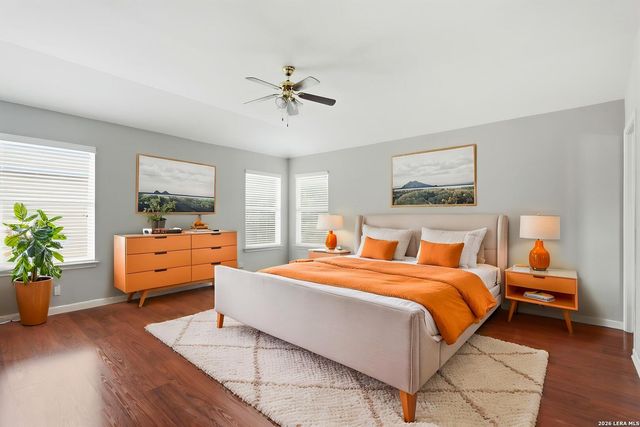 7626 Citadel Peak, Converse, TX 78109