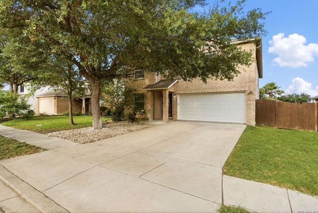 7626 Citadel Peak, Converse, TX 78109