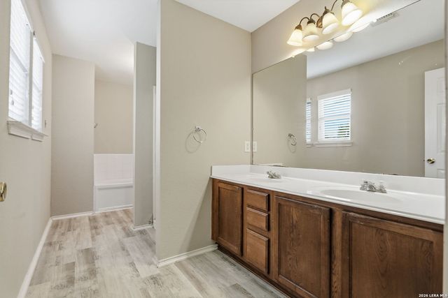 7626 Citadel Peak, Converse, TX 78109