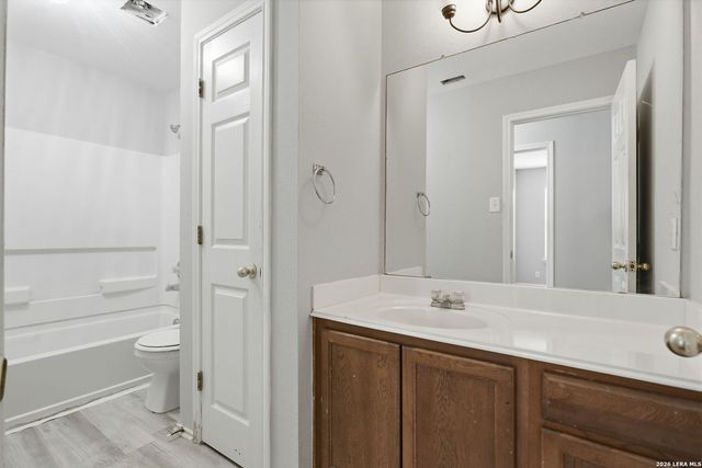 7626 Citadel Peak, Converse, TX 78109