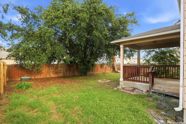 7626 Citadel Peak, Converse, TX 78109