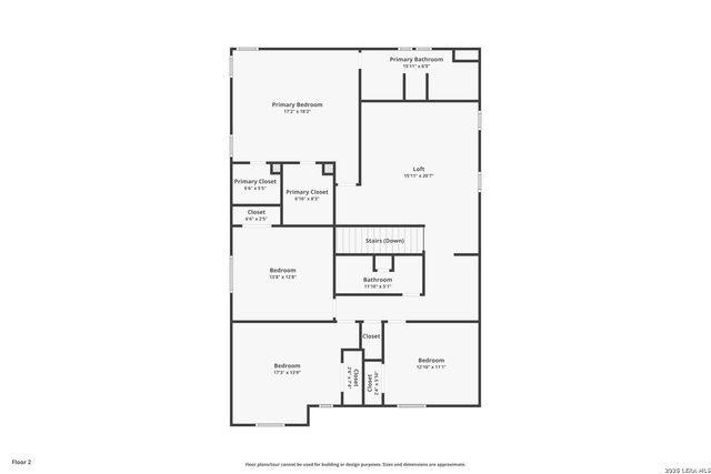 7626 Citadel Peak, Converse, TX 78109
