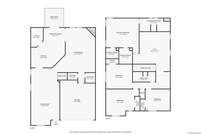 7626 Citadel Peak, Converse, TX 78109