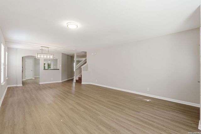 7626 Citadel Peak, Converse, TX 78109