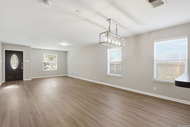 7626 Citadel Peak, Converse, TX 78109