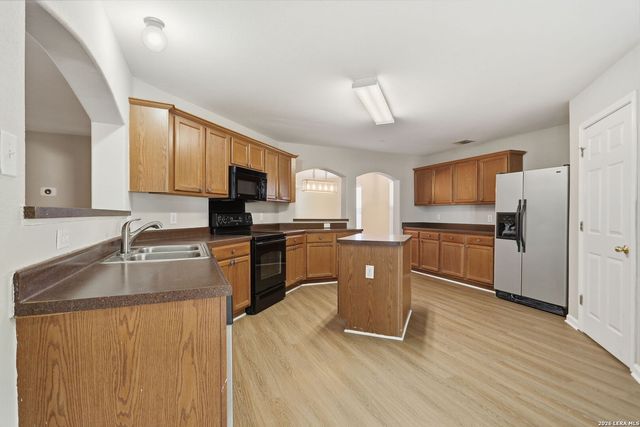 7626 Citadel Peak, Converse, TX 78109