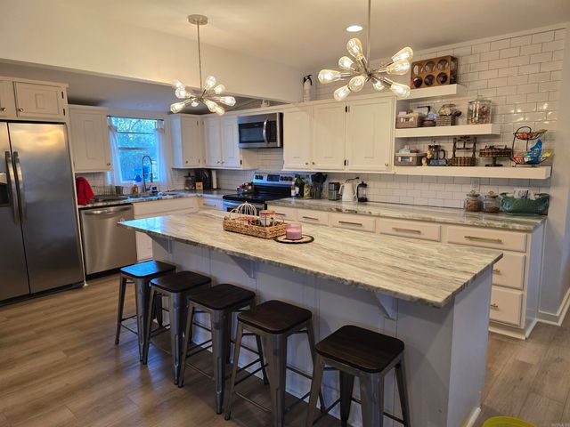 3801 W. Tyler, Conway, AR 72034