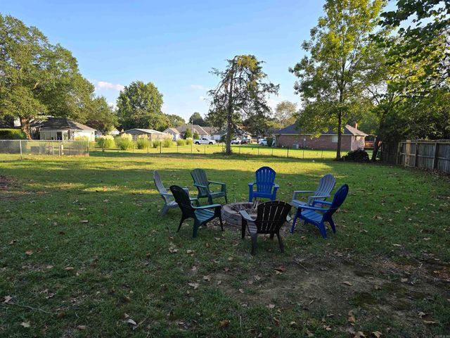 3801 W. Tyler, Conway, AR 72034