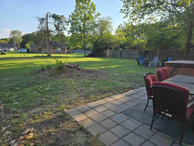3801 W. Tyler, Conway, AR 72034