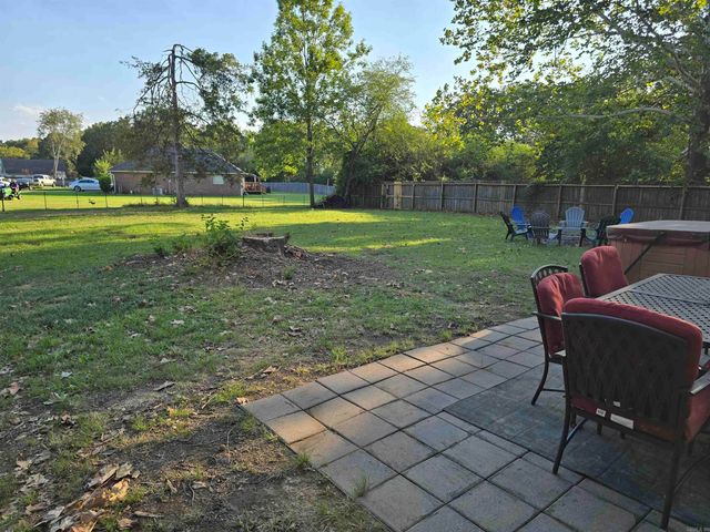 3801 W. Tyler, Conway, AR 72034