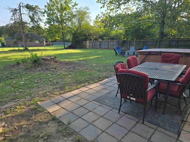 3801 W. Tyler, Conway, AR 72034