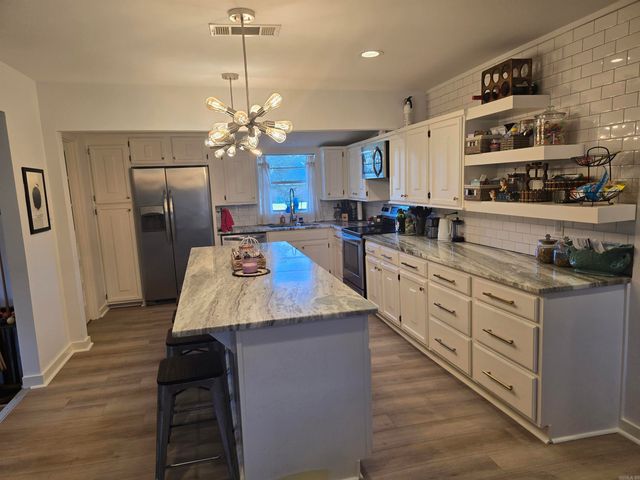 3801 W. Tyler, Conway, AR 72034