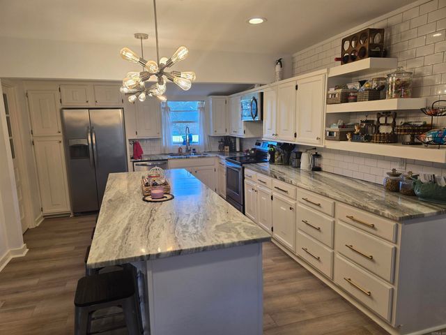 3801 W. Tyler, Conway, AR 72034
