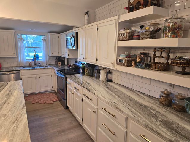 3801 W. Tyler, Conway, AR 72034