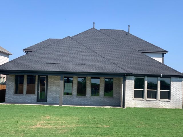 3627 Alamosa River Drive, Celina, TX 75078