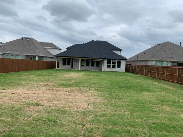 3627 Alamosa River Drive, Celina, TX 75078