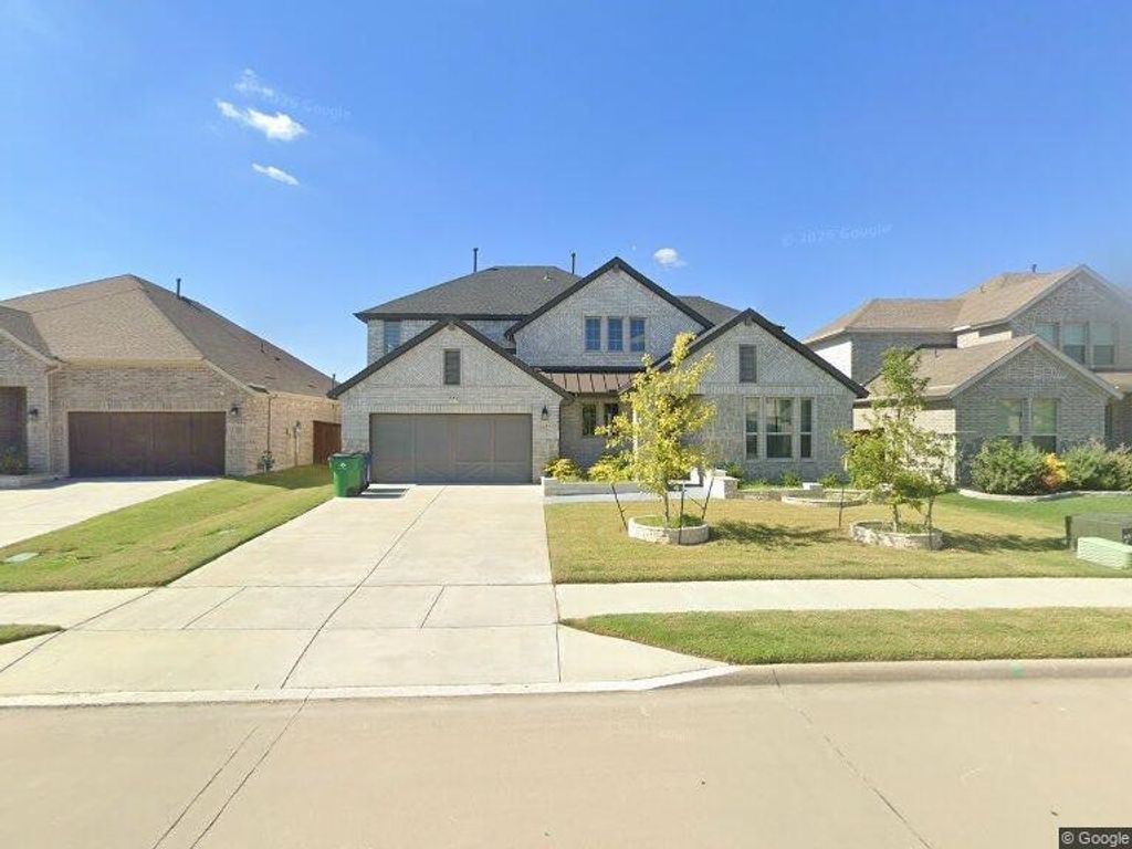 3627 Alamosa River Drive, Celina, TX 75078