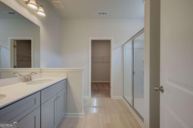 313 Abbotts Crossing Circle, Conyers, GA 30094