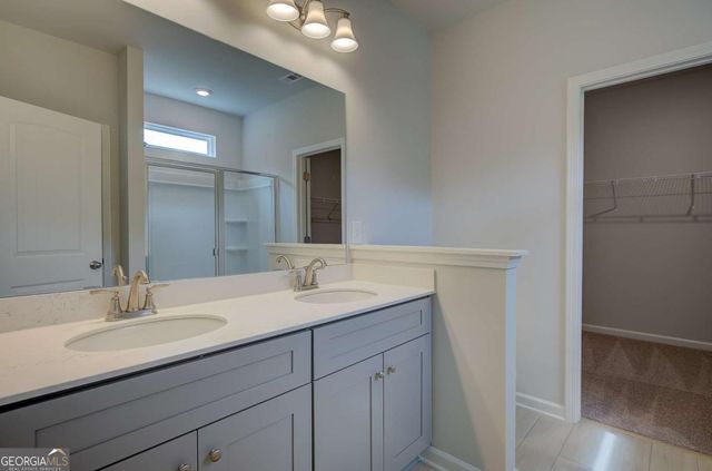 313 Abbotts Crossing Circle, Conyers, GA 30094