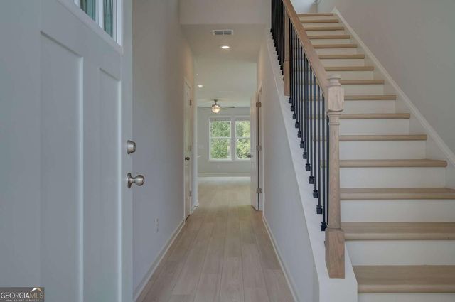 313 Abbotts Crossing Circle, Conyers, GA 30094