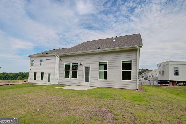 313 Abbotts Crossing Circle, Conyers, GA 30094