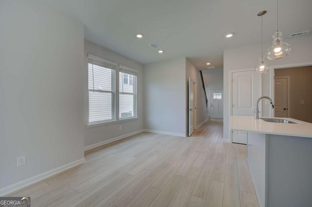 313 Abbotts Crossing Circle, Conyers, GA 30094