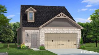 313 Abbotts Crossing Circle, Conyers, GA 30094