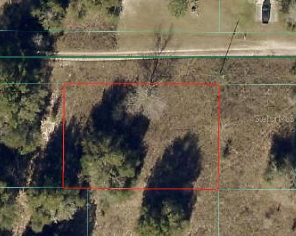 00 SW 9TH PLACE, Ocala, FL 34482