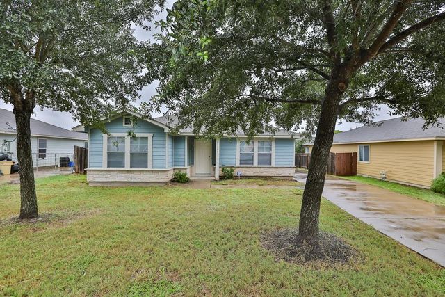 14009 Briarcreek LOOP, Manor, TX 78653