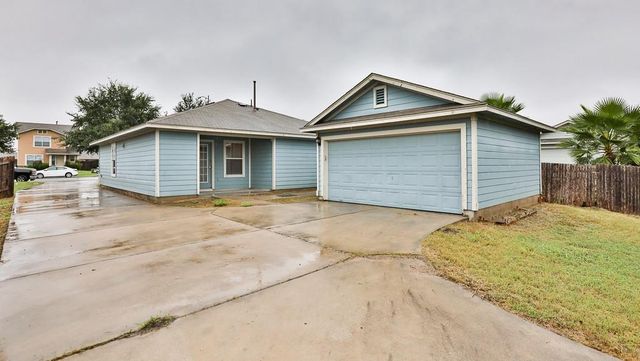 14009 Briarcreek LOOP, Manor, TX 78653