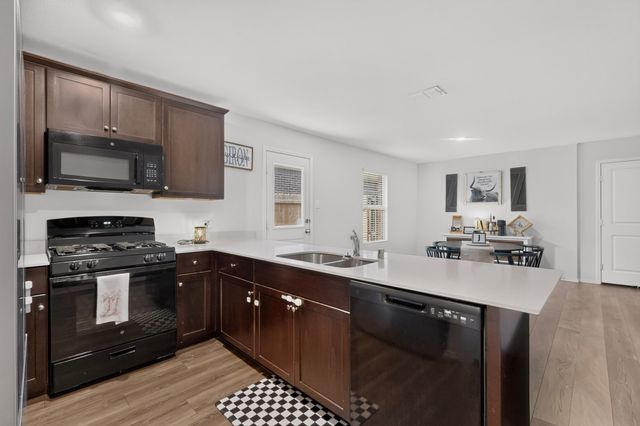 2022 Puma Street, Crandall, TX 75114