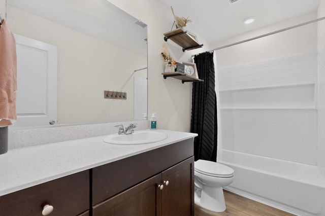 2022 Puma Street, Crandall, TX 75114
