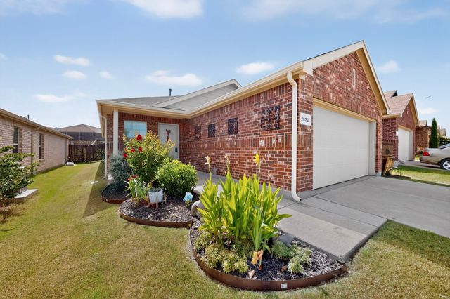 2022 Puma Street, Crandall, TX 75114