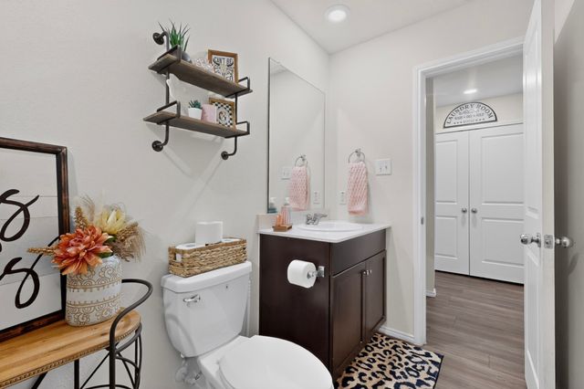 2022 Puma Street, Crandall, TX 75114