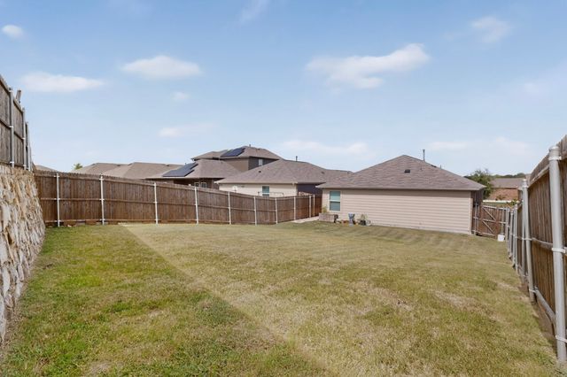 2022 Puma Street, Crandall, TX 75114