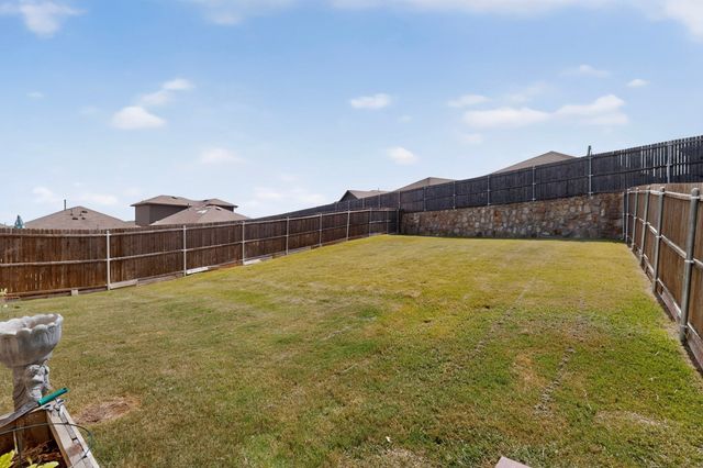 2022 Puma Street, Crandall, TX 75114
