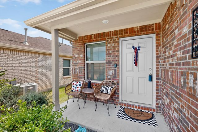 2022 Puma Street, Crandall, TX 75114