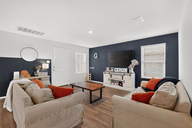 2022 Puma Street, Crandall, TX 75114