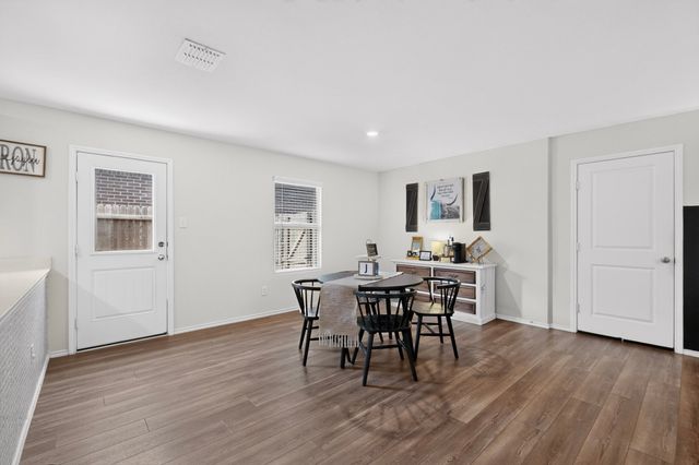 2022 Puma Street, Crandall, TX 75114