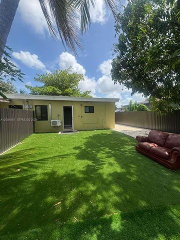 1167 NW 112th Street A, Miami, FL 33168
