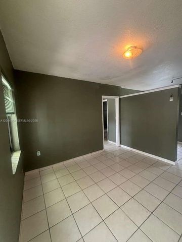 1167 NW 112th Street A, Miami, FL 33168