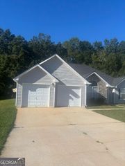 2237 Exchange Place SE, Conyers, GA 30013