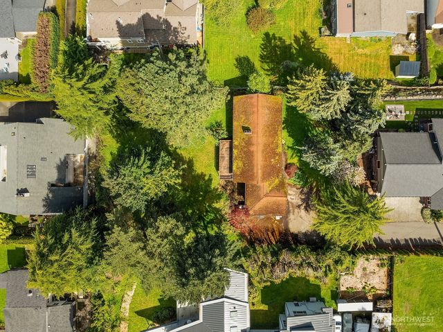 3737 Park Avenue N, Renton, WA 98056