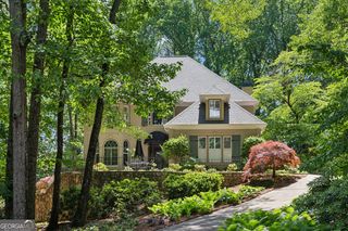 1600 Savannah Court SE, Smyrna, GA 30080