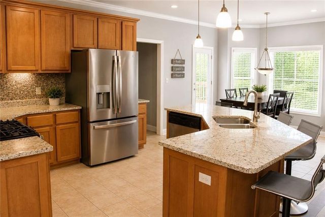 783 Deerfield Court, Stone Mountain, GA 30087